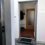 Kronegarten Lägenhet