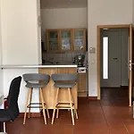 Lägenhet Kronegarten
