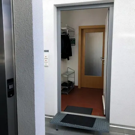 Kronegarten Apartment