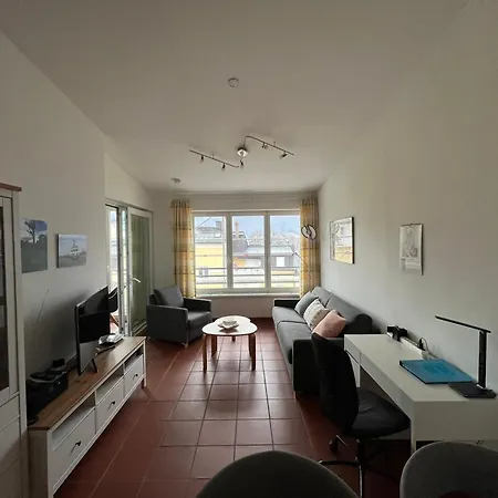 Kronegarten Apartment *