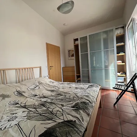 Kronegarten Apartment