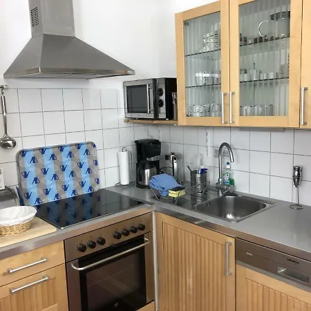 Kronegarten Apartment