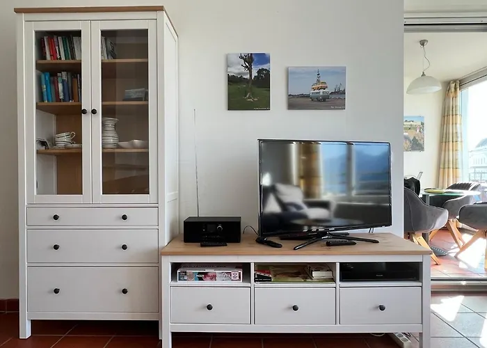 Appartamento Kronegarten *