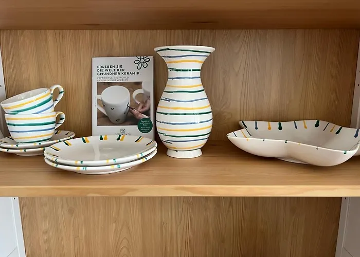 Kronegarten Appartamento *