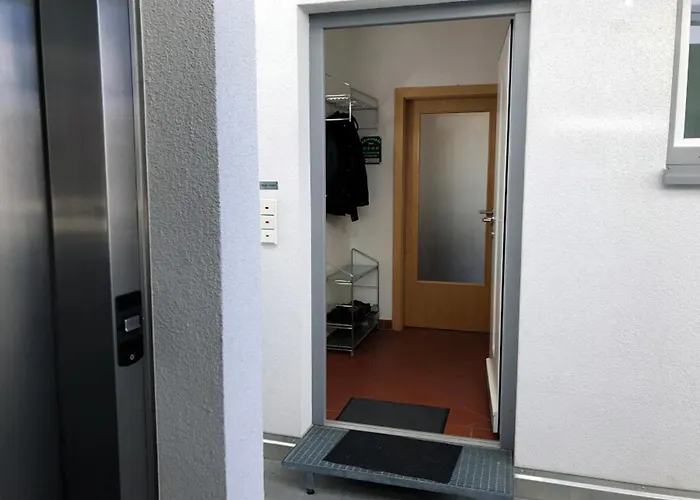 Kronegarten Apartment