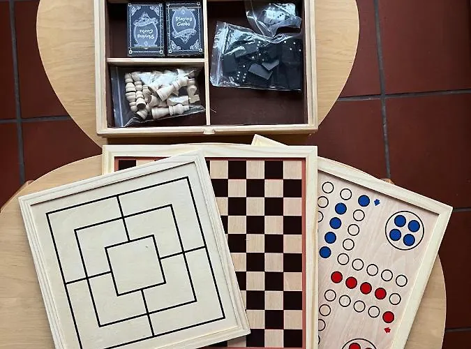 Kronegarten Apartment