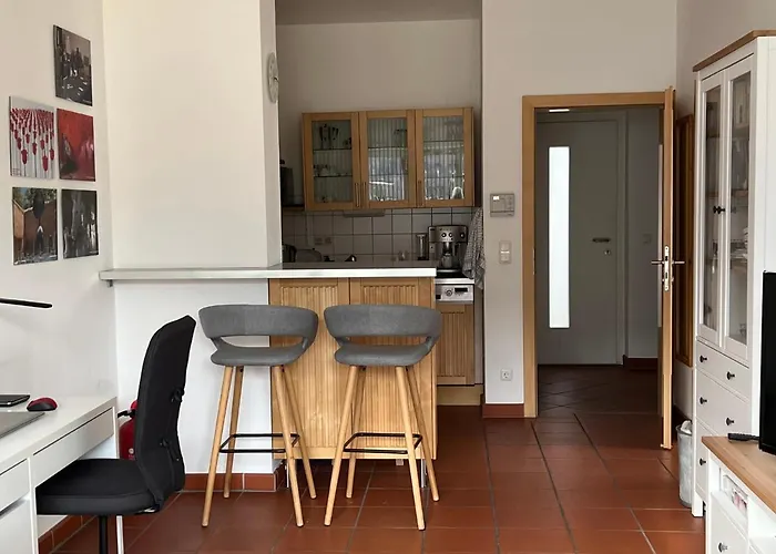 Apartment Kronegarten