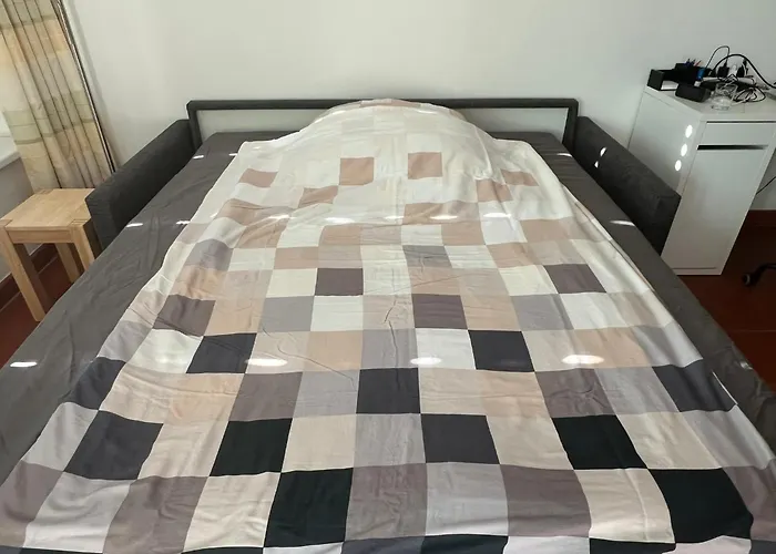 Kronegarten Apartment