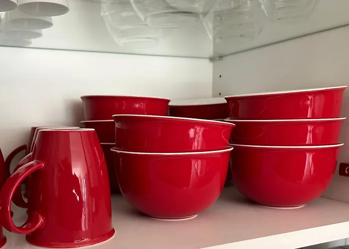 Apartment Kronegarten Gmunden