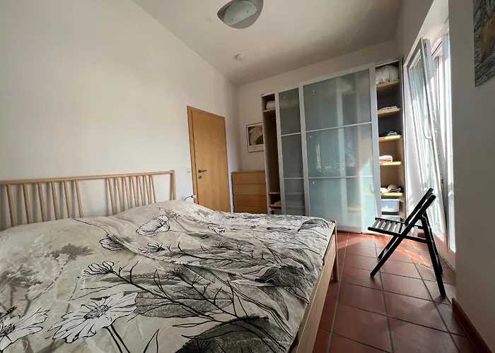 Kronegarten Apartment