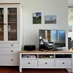 Appartement Kronegarten *