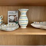 Kronegarten Appartement *