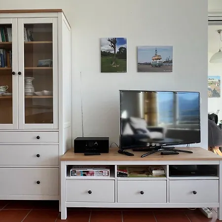 Διαμέρισμα Kronegarten *