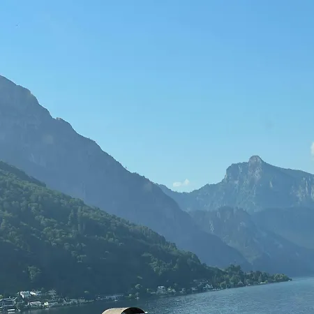 Kronegarten * Gmunden