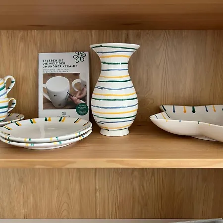 Kronegarten Διαμέρισμα *