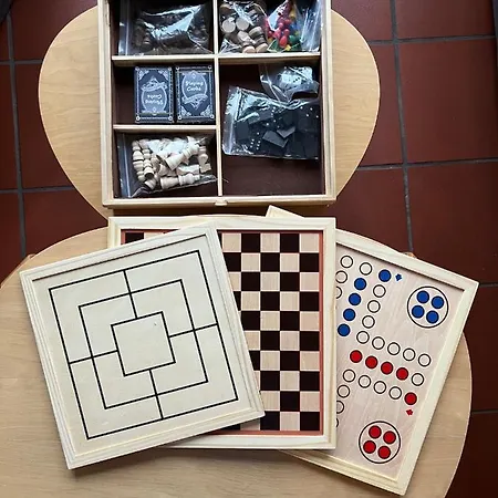 Kronegarten Διαμέρισμα