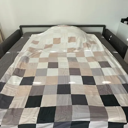 Kronegarten Διαμέρισμα