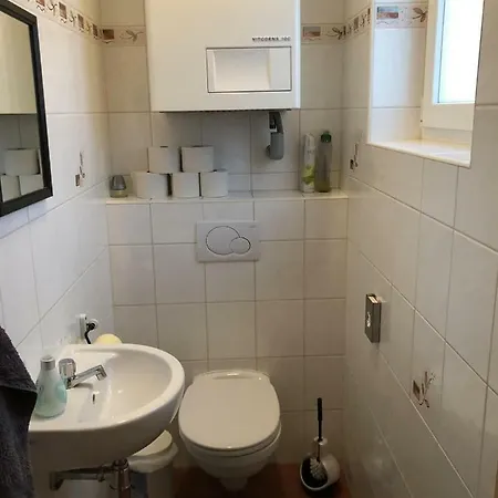 Διαμέρισμα Kronegarten