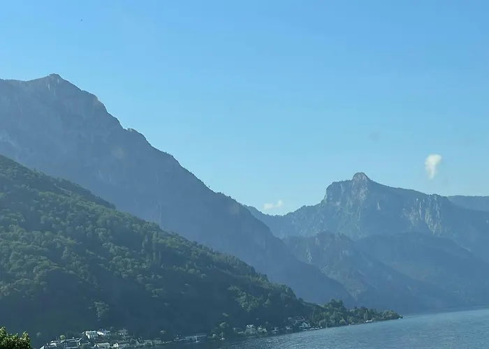 Kronegarten * Gmunden