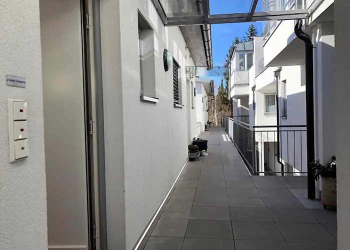 Kronegarten * Gmunden