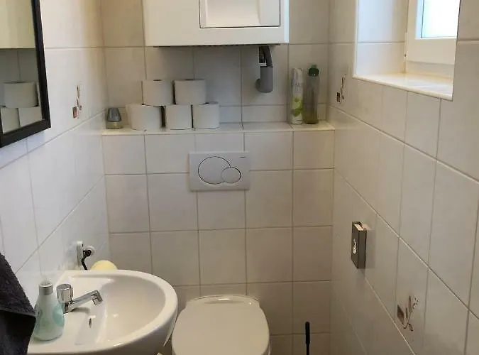 Apartment Kronegarten